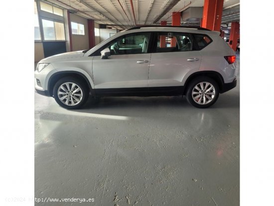 Seat Ateca 1.5 TSI 150CV Style Plus - El Prat de Llobregat