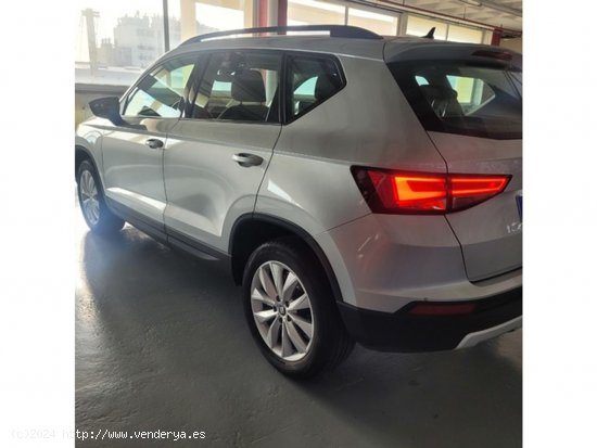 Seat Ateca 1.5 TSI 150CV Style Plus - El Prat de Llobregat