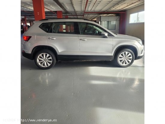 Seat Ateca 1.5 TSI 150CV Style Plus - El Prat de Llobregat