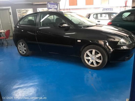 Seat Ibiza 1.4 sport 1.4 Sport - Santa Perpetua de Mogoda