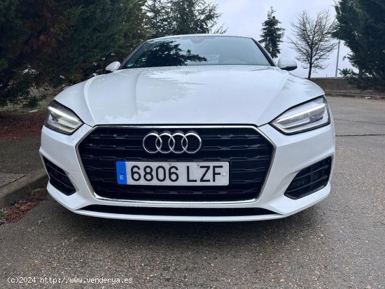 Audi A5 Sportback 2.0TDI 190cv stronic - Burgos