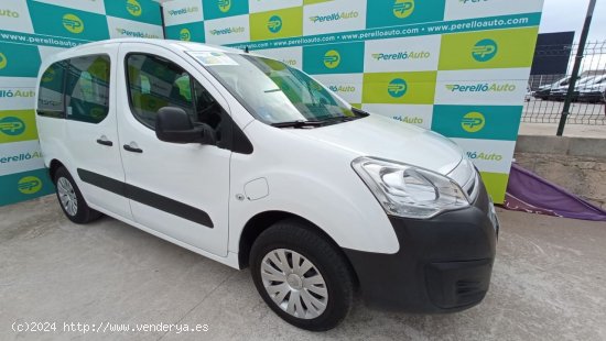 Citroën Berlingo COMBI ELECTRICO - Santa Margalida