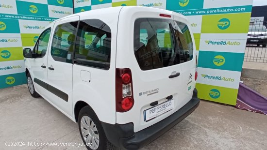 Citroën Berlingo COMBI ELECTRICO - Santa Margalida