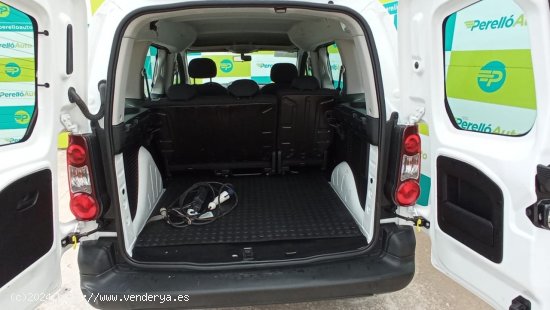 Citroën Berlingo COMBI ELECTRICO - Santa Margalida