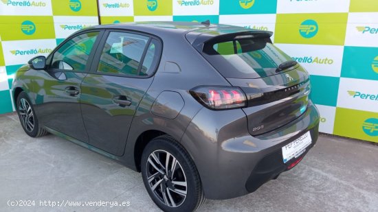 Peugeot 208 5P ACTIVE PACK PURETECH 75 - Santa Margalida