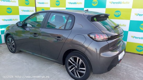 Peugeot 208 5P ACTIVE PACK PURETECH 75 - Santa Margalida