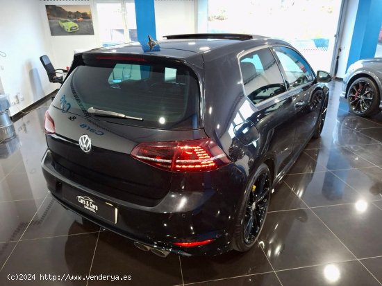 Volkswagen Golf R300 techo solar - Sentmenat