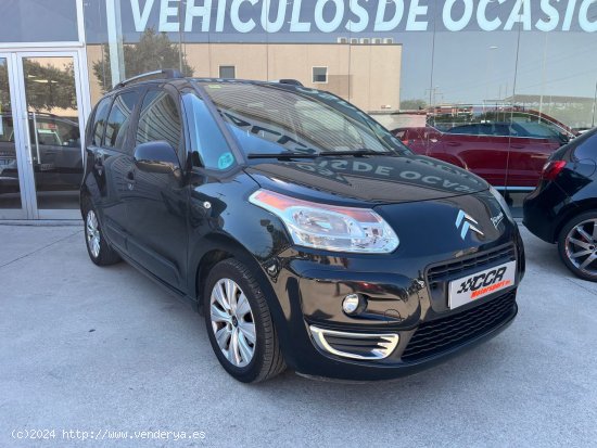  Citroën C3 Picasso 1.4 SX 5P - Granollers 