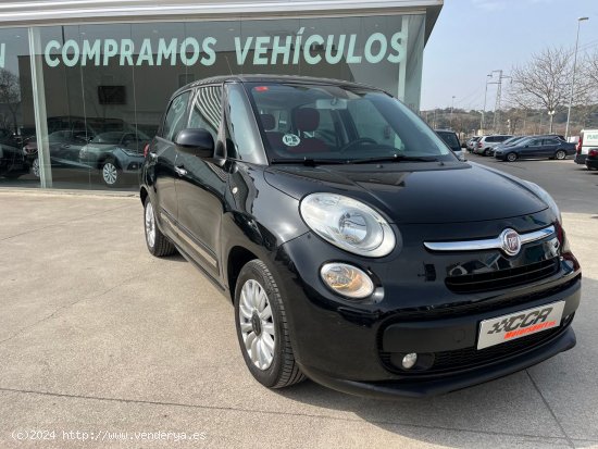 Fiat 500L MULTIJET - Granollers