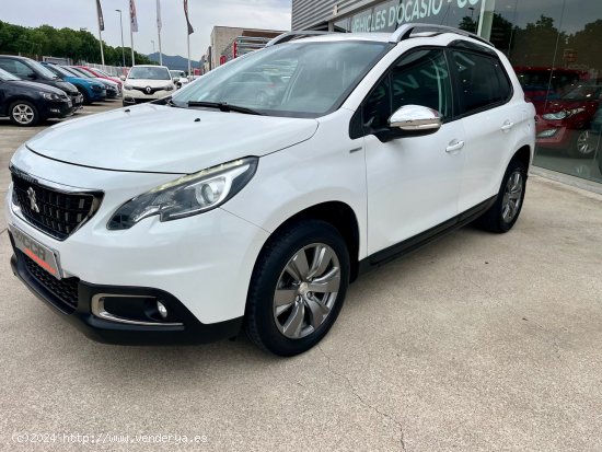 Peugeot 2008 STYLE  5P - Granollers