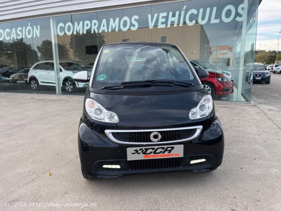 Smart Fortwo PASSION 71 CV - Granollers