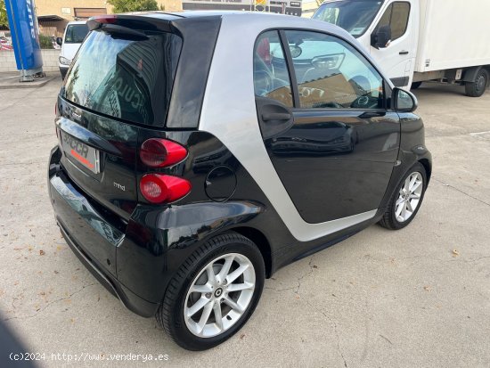 Smart Fortwo PASSION 71 CV - Granollers