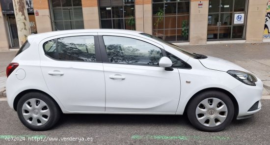 Opel Corsa 1.2 XEL 75CV EDITION 