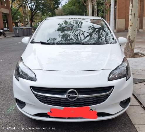 Opel Corsa 1.2 XEL 75CV EDITION 