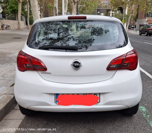 Opel Corsa 1.2 XEL 75CV EDITION 