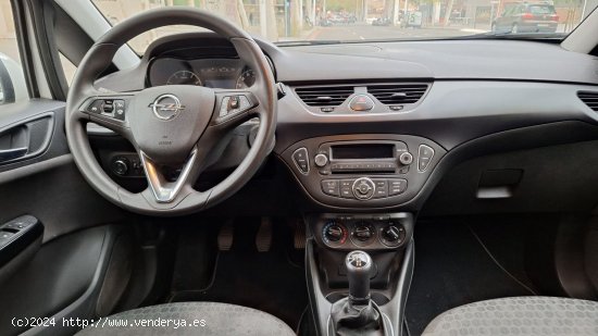 Opel Corsa 1.2 XEL 75CV EDITION 