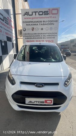 Ford Grand Tourneo Connect  1.5 TDCi 74kW 100CV Trend - Numancia de la Sagra