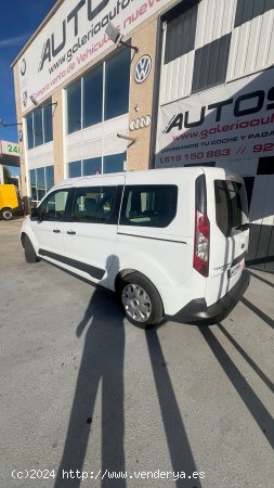 Ford Grand Tourneo Connect  1.5 TDCi 74kW 100CV Trend - Numancia de la Sagra