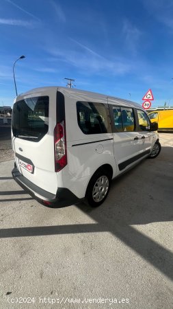 Ford Grand Tourneo Connect  1.5 TDCi 74kW 100CV Trend - Numancia de la Sagra