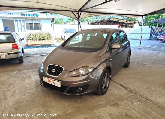 Seat Altea 1.6 TDI 105 ss i.TECH E.ECOMOTIVE - Cornella de Terri