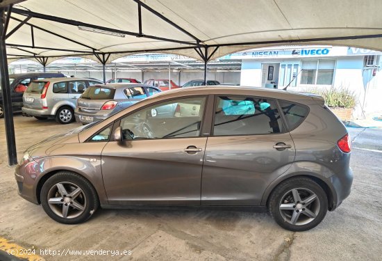 Seat Altea 1.6 TDI 105 ss i.TECH E.ECOMOTIVE - Cornella de Terri