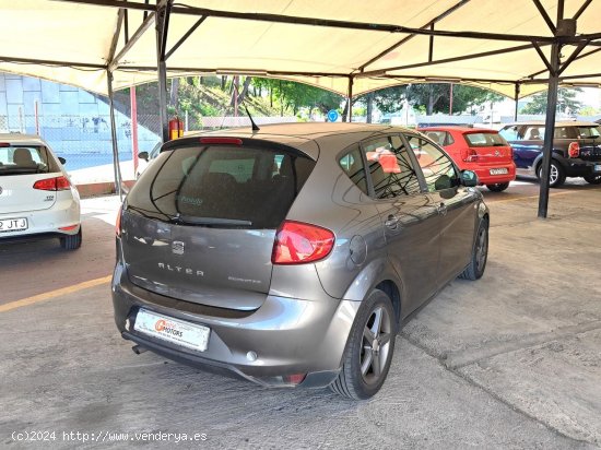 Seat Altea 1.6 TDI 105 ss i.TECH E.ECOMOTIVE - Cornella de Terri