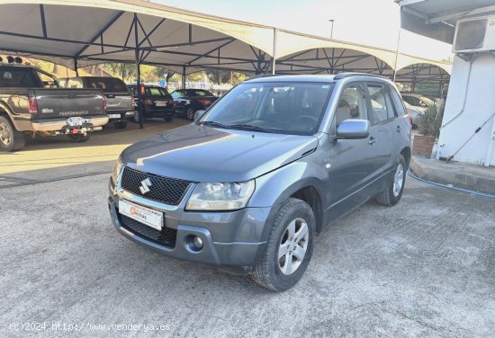 Suzuki Grand Vitara 1.9 DDIS - Cornella de Terri