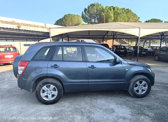 Suzuki Grand Vitara 1.9 DDIS - Cornella de Terri