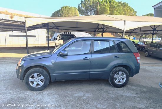 Suzuki Grand Vitara 1.9 DDIS - Cornella de Terri