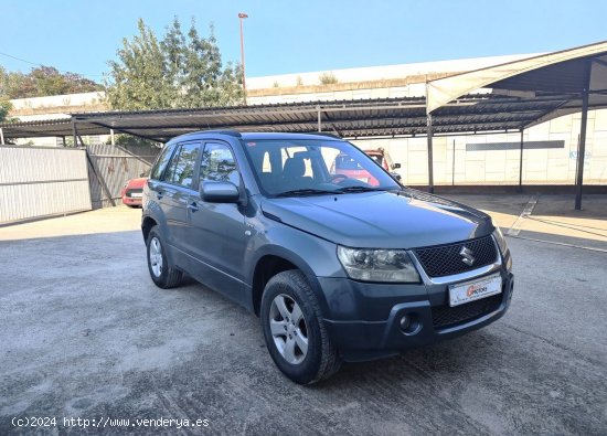 Suzuki Grand Vitara 1.9 DDIS - Cornella de Terri