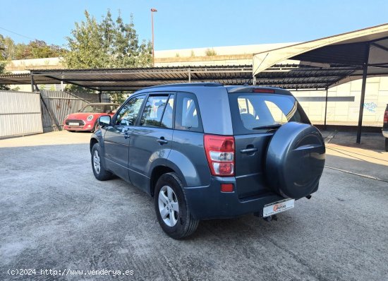 Suzuki Grand Vitara 1.9 DDIS - Cornella de Terri