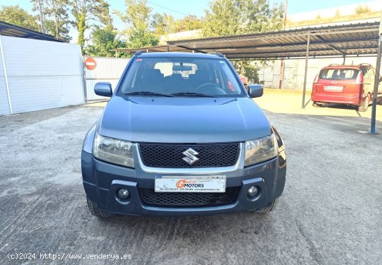 Suzuki Grand Vitara 1.9 DDIS - Cornella de Terri