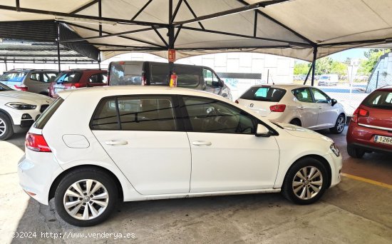 Volkswagen Golf VII, 1.6 TDI - Cornella de Terri