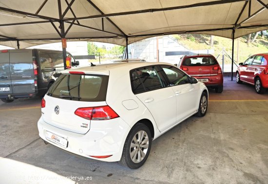 Volkswagen Golf VII, 1.6 TDI - Cornella de Terri