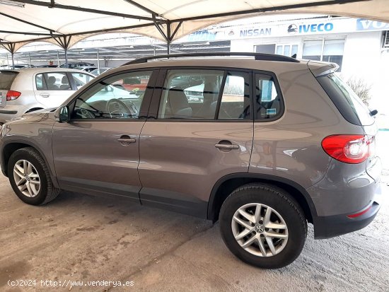 Volkswagen Tiguan 2.0 TDI ADVANCE - Cornella de Terri