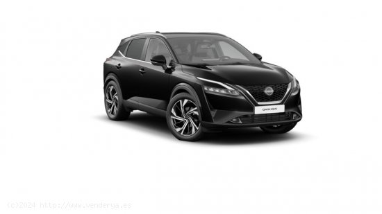  Nissan Qashqai DIG-T 116kW (158CV) mHEV 4x2 Tekna+ - Alcorcon 