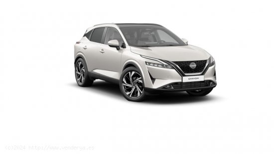 Nissan Qashqai DIG-T 116kW (158CV) mHEV 4x2 Tekna+ - Alcorcon