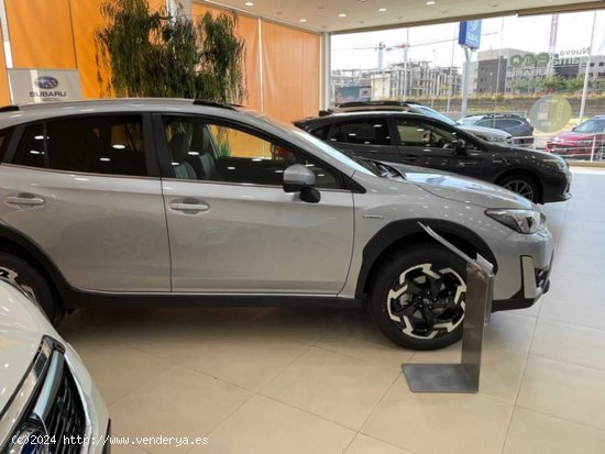 Subaru XV Sport plus  16 CVT AWD Sport Plus  MY22 AWD AUTOMATICO - Madrid