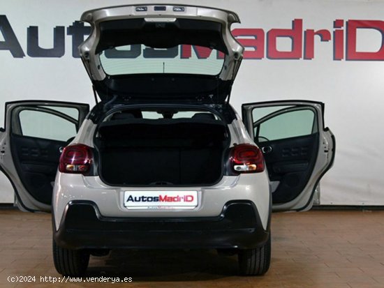 Citroën C3 PureTech 60KW (83CV) Feel Pack - San Sebastián de los Reyes