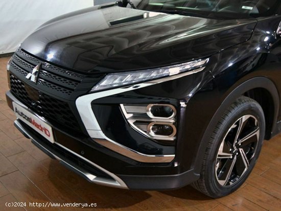 Mitsubishi Eclipse Cross 2.4 PHEV Kaiteki Auto 4WD - San Sebastián de los Reyes