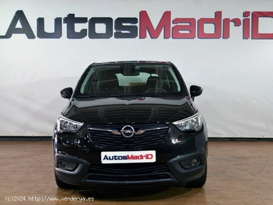 Opel Crossland X 1.6T 73kW (99CV) Selective - San Sebastián de los Reyes