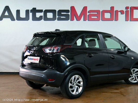 Opel Crossland X 1.6T 73kW (99CV) Selective - San Sebastián de los Reyes