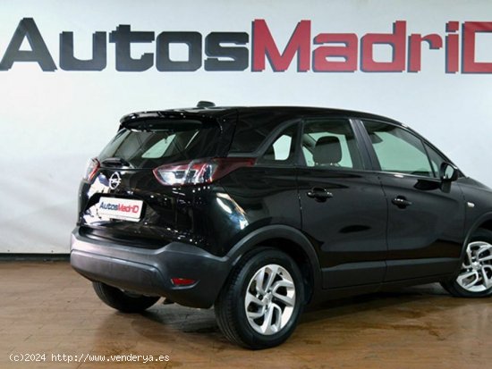 Opel Crossland X 1.6T 73kW (99CV) Selective - San Sebastián de los Reyes