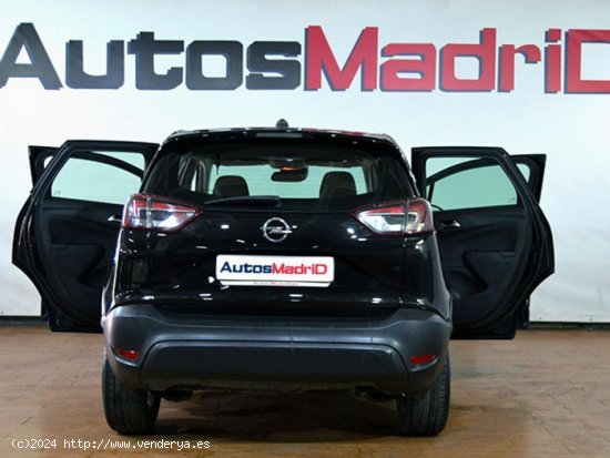 Opel Crossland X 1.6T 73kW (99CV) Selective - San Sebastián de los Reyes