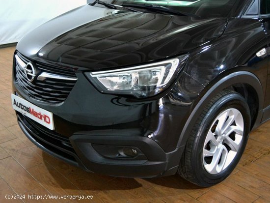 Opel Crossland X 1.6T 73kW (99CV) Selective - San Sebastián de los Reyes