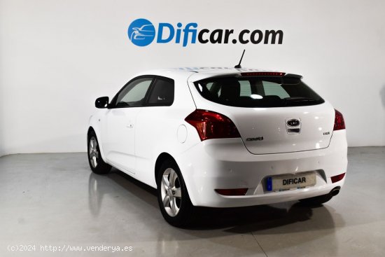 Kia Pro_Ceed 1.6 CRDI 90CV 3P - Fornells de la Selva