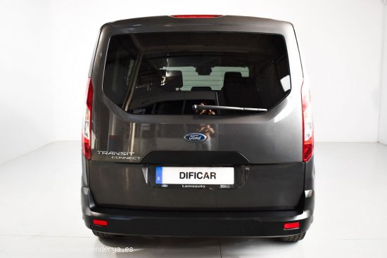 Ford Transit Connect 1.5 TDCI 7 PLAZAS - Fornells de la Selva