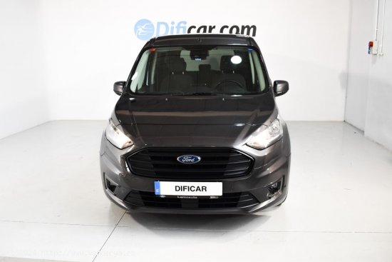 Ford Transit Connect 1.5 TDCI 7 PLAZAS - Fornells de la Selva