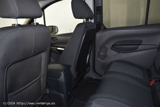 Ford Transit Connect 1.5 TDCI 7 PLAZAS - Fornells de la Selva