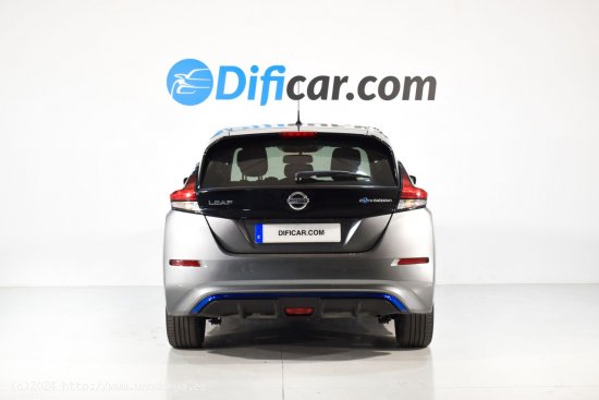 Nissan Leaf 150CV 40KWH Tekna - Fornells de la Selva